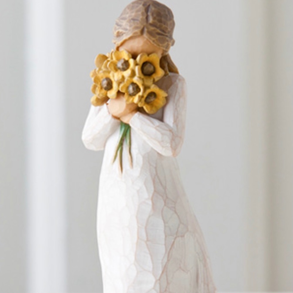 Willow Tree Warm Embrace